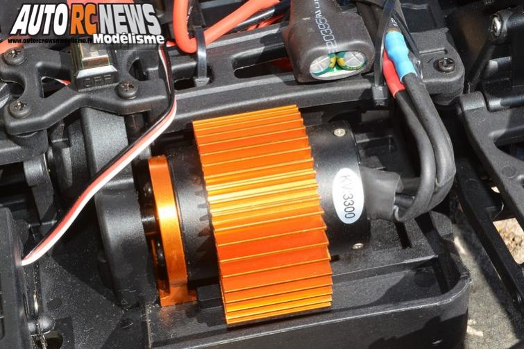 nouveau winner bx signé mhdpro. tt 1/10 électrique supersize disponible en version brushed ou brushless.