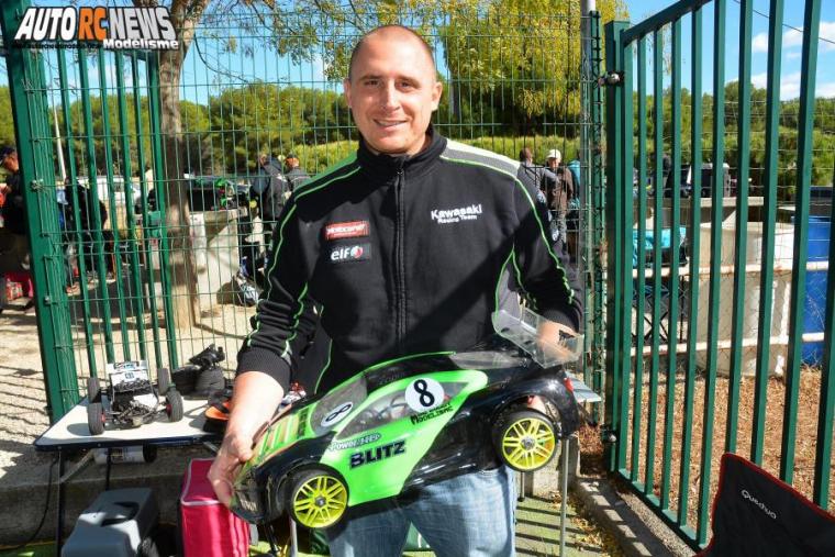 AutoRCNews sur ID 44789