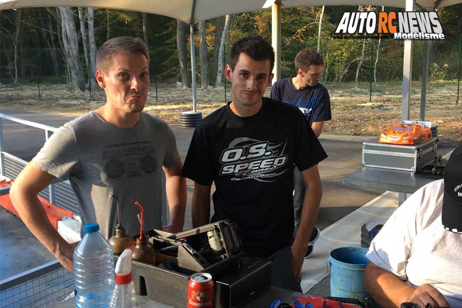 AutoRCNews sur ID 44733