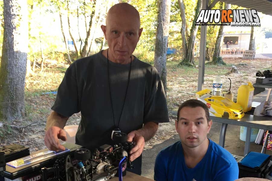 AutoRCNews sur ID 44734