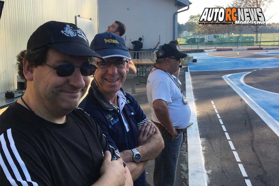 AutoRCNews sur ID 44758