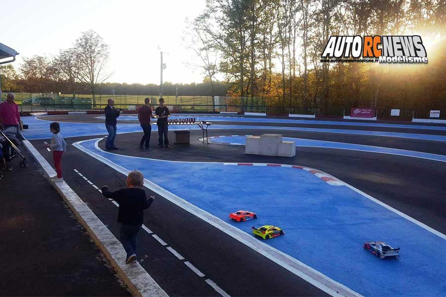 AutoRCNews sur ID 44755