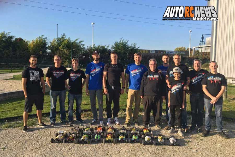 AutoRCNews sur ID 44709