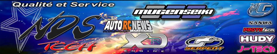 AutoRCNews sur ID 43546