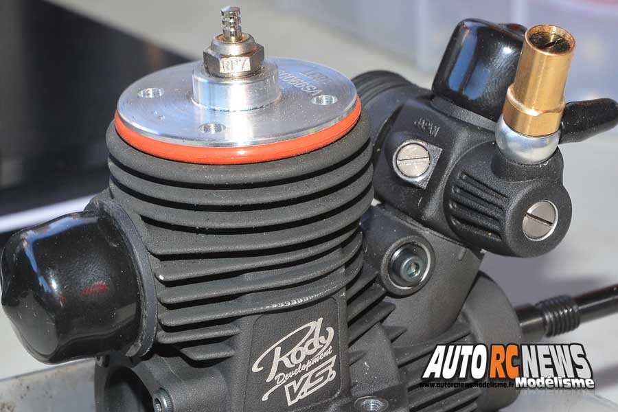 AutoRCNews sur ID 43500