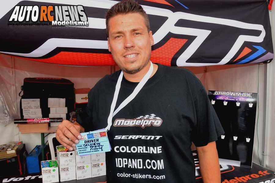 AutoRCNews sur ID 43529