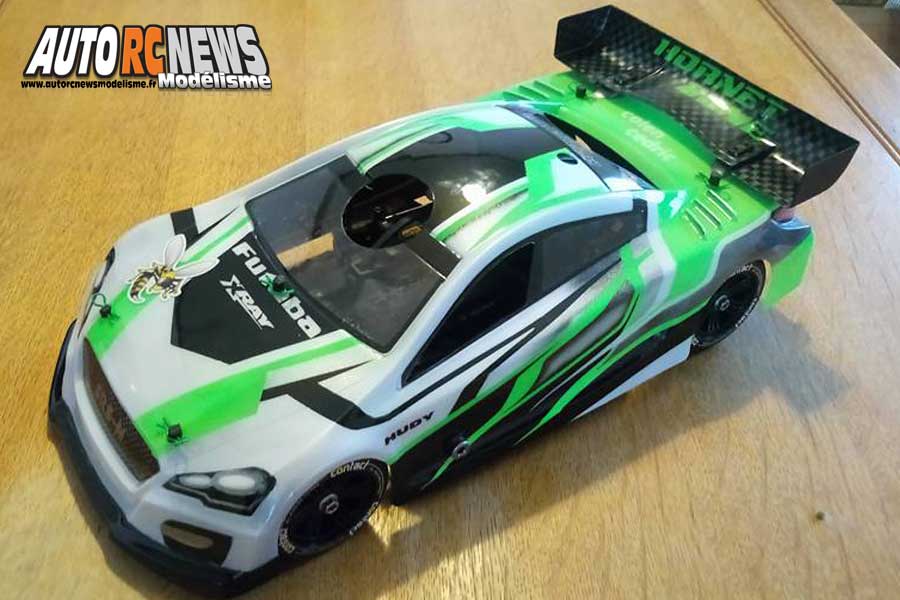 AutoRCNews sur ID 43464