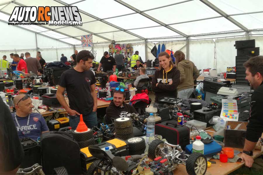 AutoRCNews sur ID 43105
