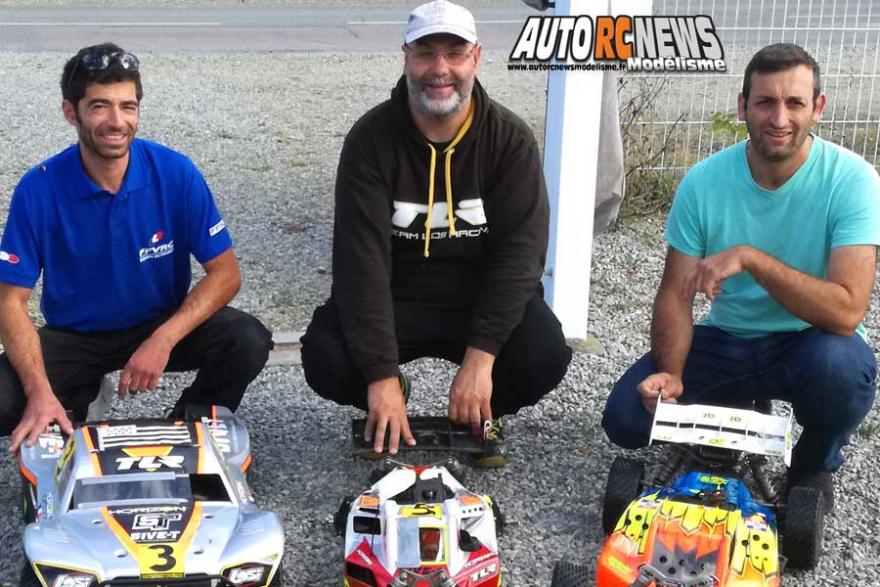 AutoRCNews sur ID 43111