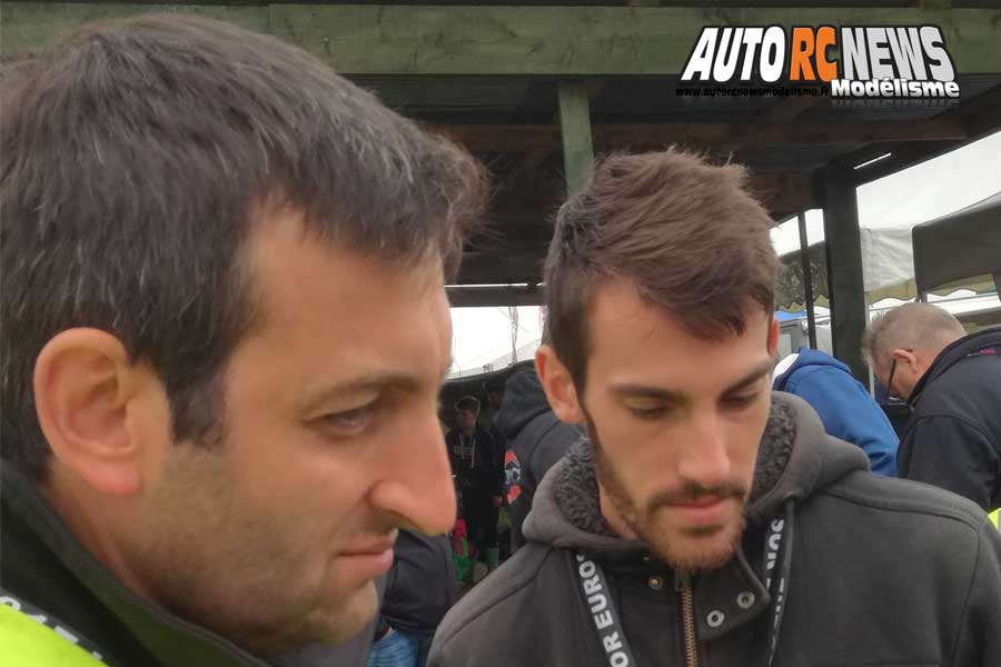 AutoRCNews sur ID 43112