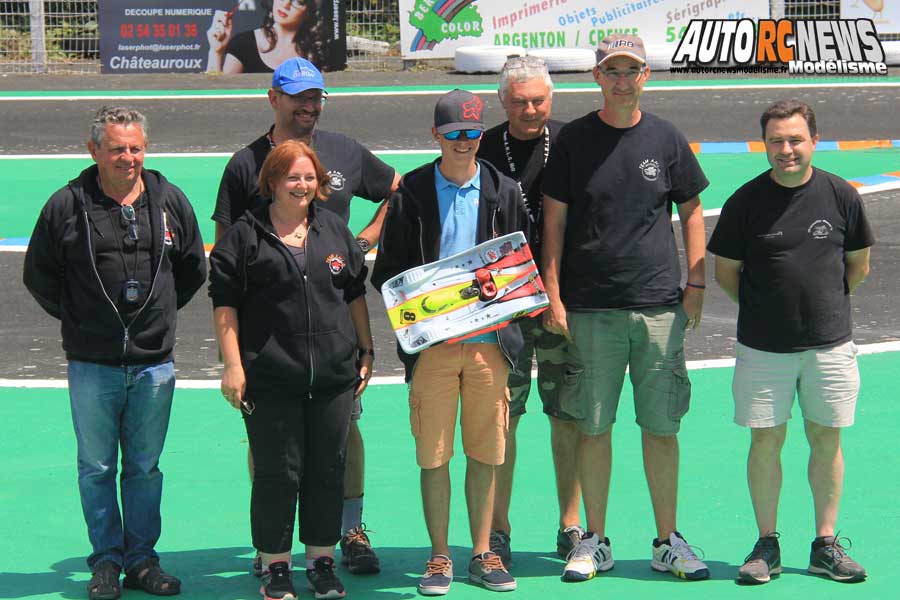 AutoRCNews sur ID 43004