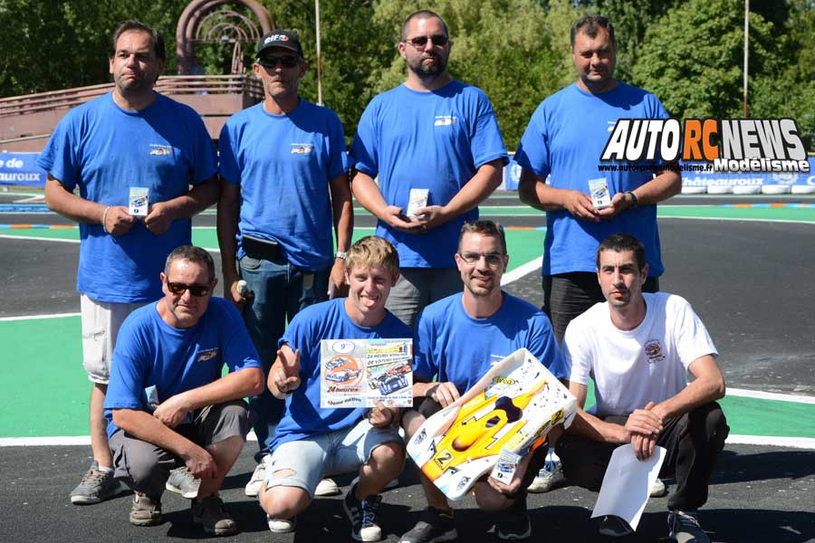 AutoRCNews sur ID 43000