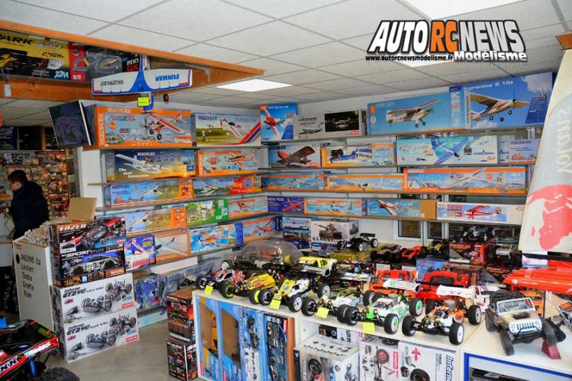 AutoRCNews sur ID 42870