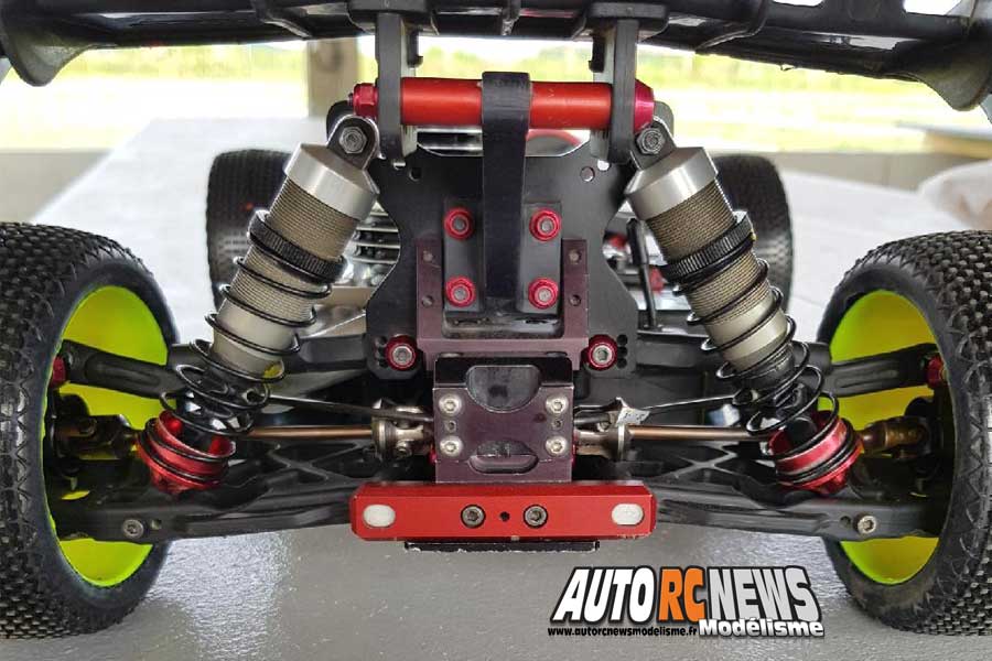 AutoRCNews sur ID 42867