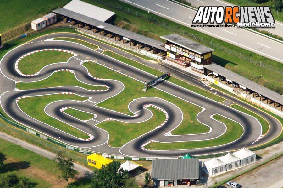 AutoRCNews sur ID 42842
