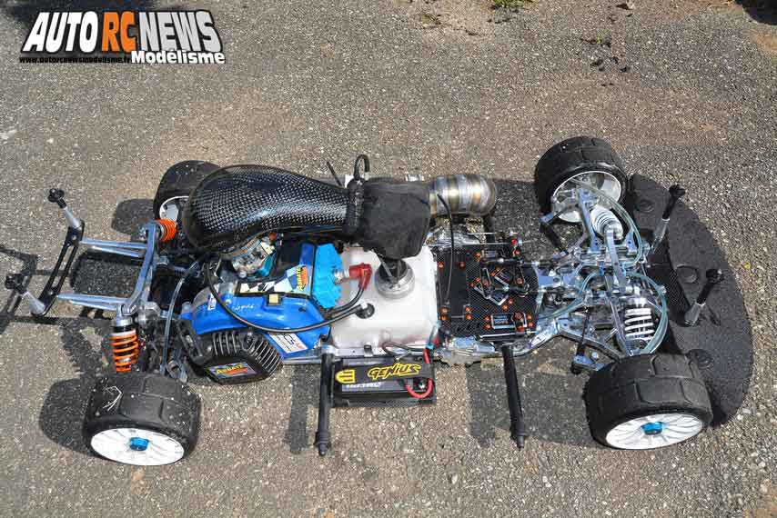 AutoRCNews sur ID 42840