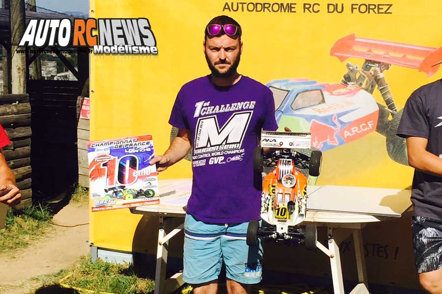 AutoRCNews sur ID 42485