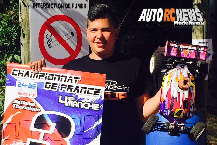 AutoRCNews sur ID 42493