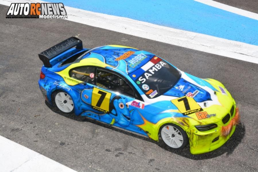 AutoRCNews sur ID 42248