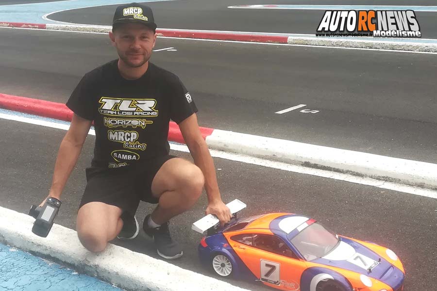 5ème cf piste 1/5 touring, gt, formule france et f1 à angoulême club arca16 les 6 et 7 juillet 2019