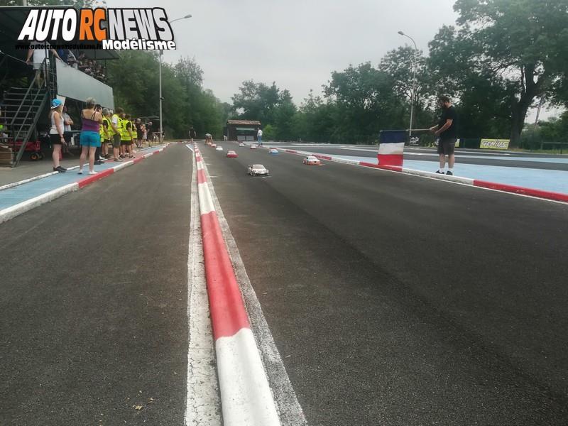 5ème cf piste 1/5 touring, gt, formule france et f1 à angoulême club arca16 les 6 et 7 juillet 2019