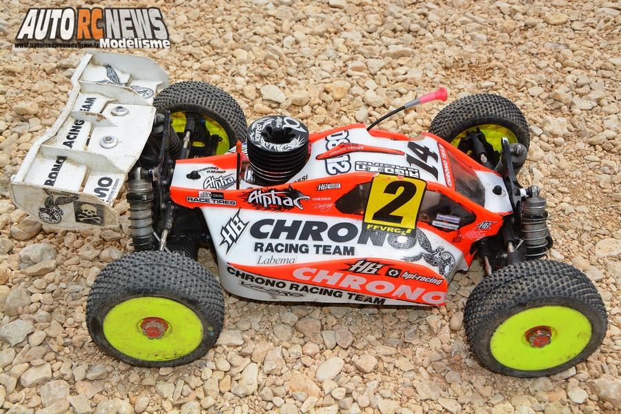 course tt 1/8 thermique open promo brushless à apt club pegase rc racing prcr le 9 juin 2019