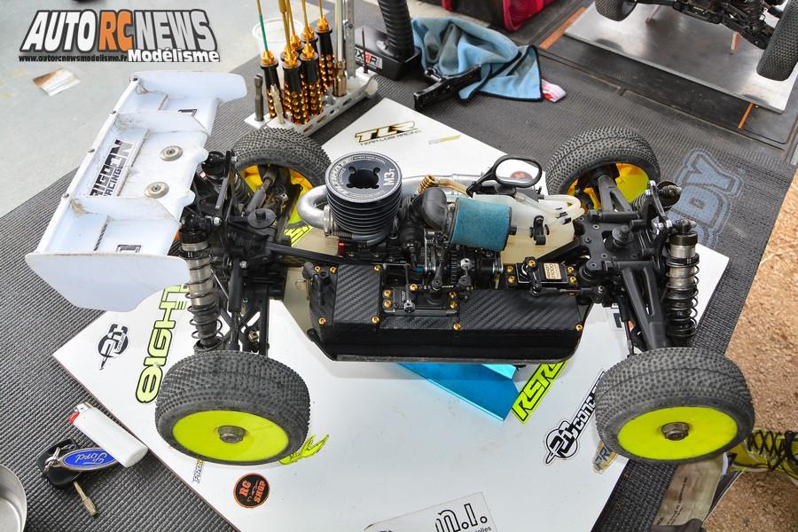 course tt 1/8 thermique open promo brushless à apt club pegase rc racing prcr le 9 juin 2019