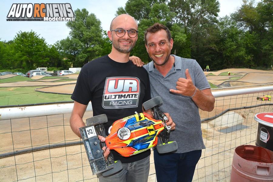 course tt 1/8 thermique open promo brushless à apt club pegase rc racing prcr le 9 juin 2019