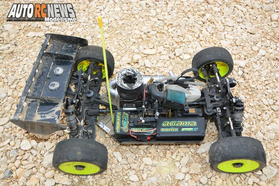 course tt 1/8 thermique open promo brushless à apt club pegase rc racing prcr le 9 juin 2019