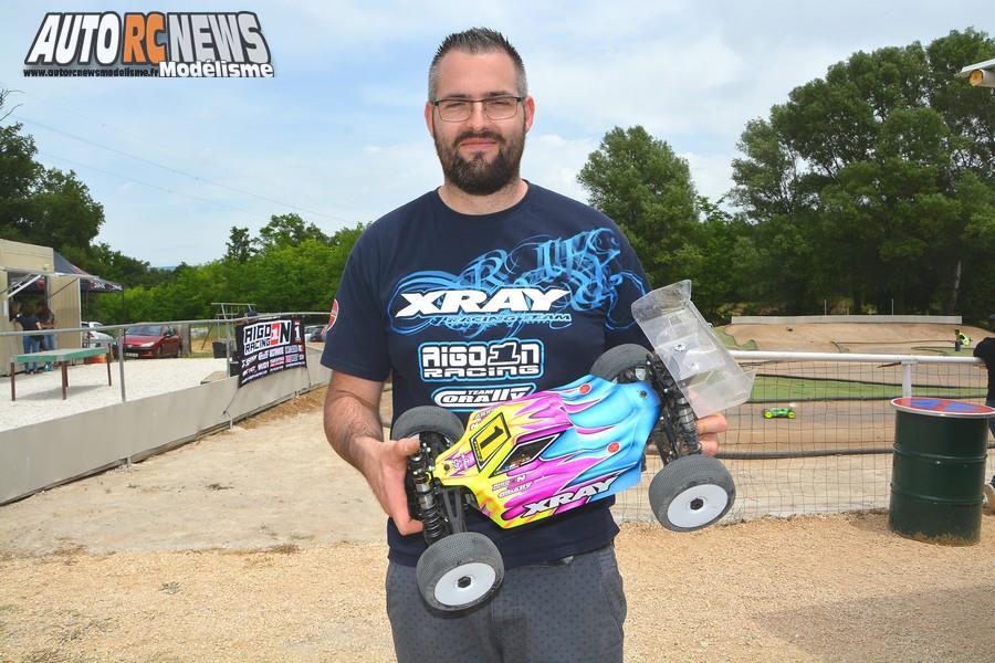 course tt 1/8 thermique open promo brushless à apt club pegase rc racing prcr le 9 juin 2019