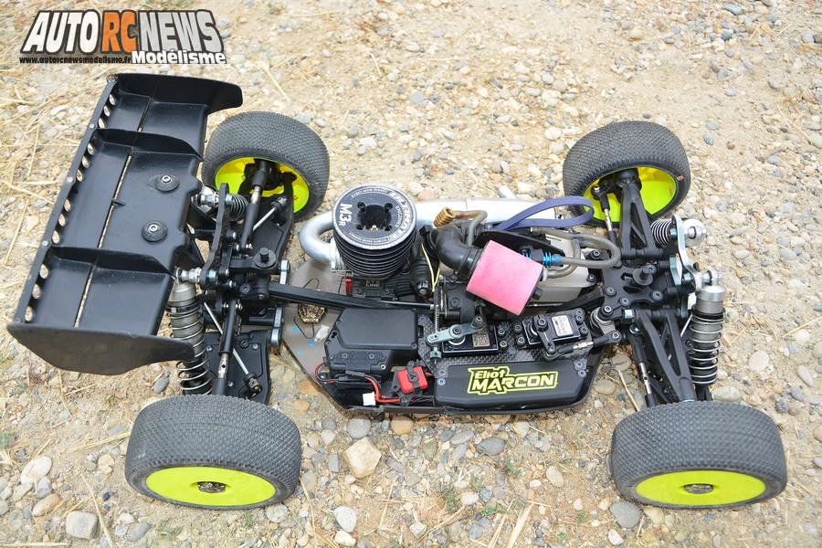 course tt 1/8 thermique open promo brushless à apt club pegase rc racing prcr le 9 juin 2019