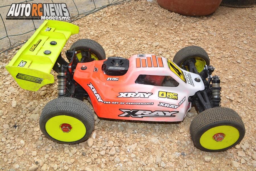 course tt 1/8 thermique open promo brushless à apt club pegase rc racing prcr le 9 juin 2019