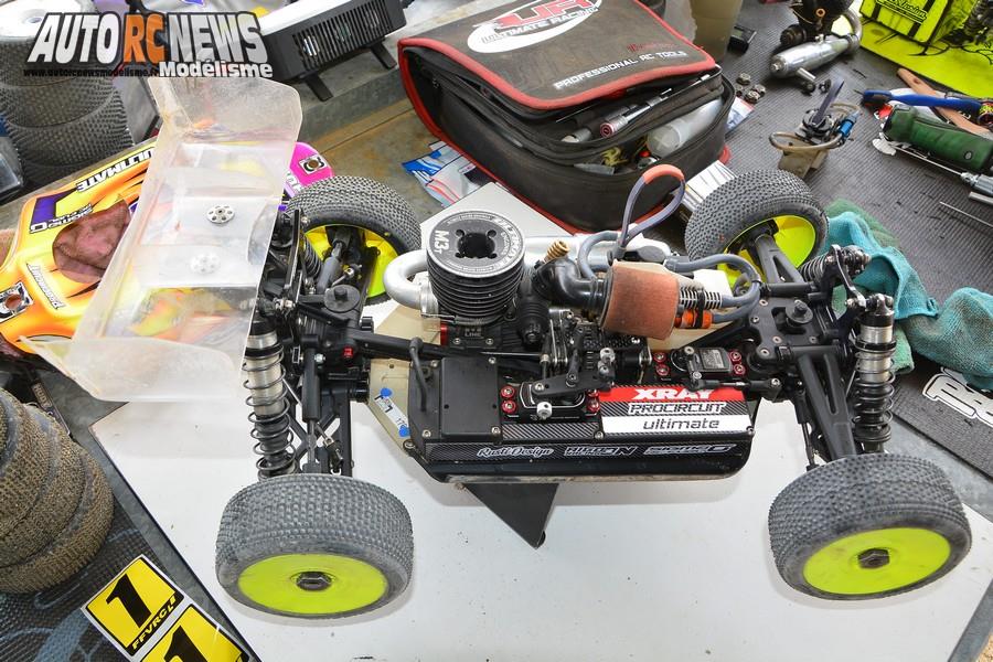 course tt 1/8 thermique open promo brushless à apt club pegase rc racing prcr le 9 juin 2019