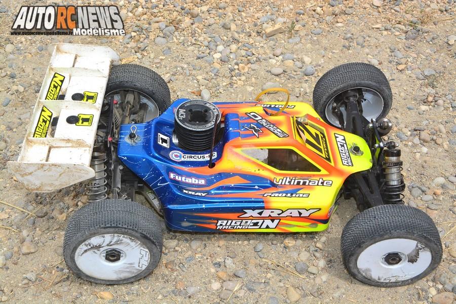 course tt 1/8 thermique open promo brushless à apt club pegase rc racing prcr le 9 juin 2019