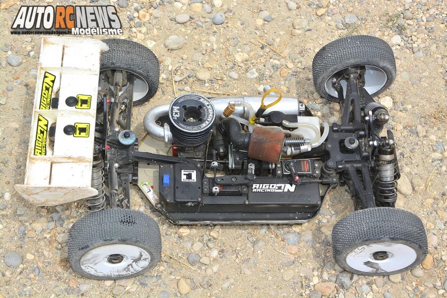 course tt 1/8 thermique open promo brushless à apt club pegase rc racing prcr le 9 juin 2019