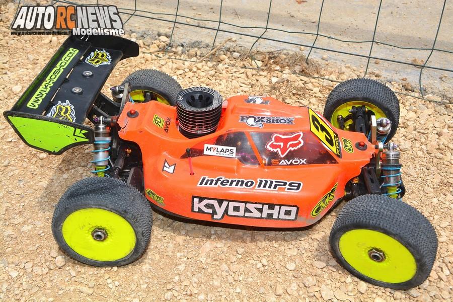 course tt 1/8 thermique open promo brushless à apt club pegase rc racing prcr le 9 juin 2019