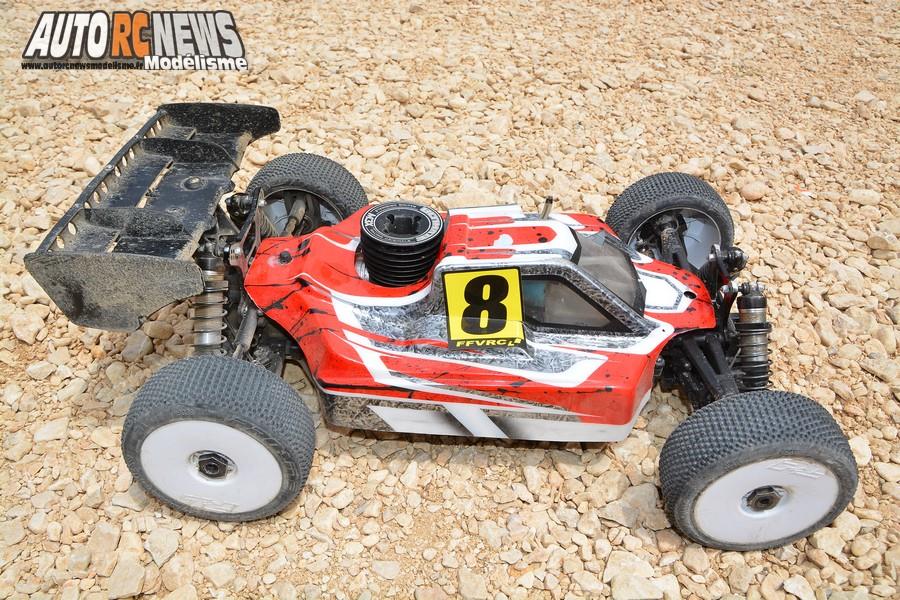 course tt 1/8 thermique open promo brushless à apt club pegase rc racing prcr le 9 juin 2019