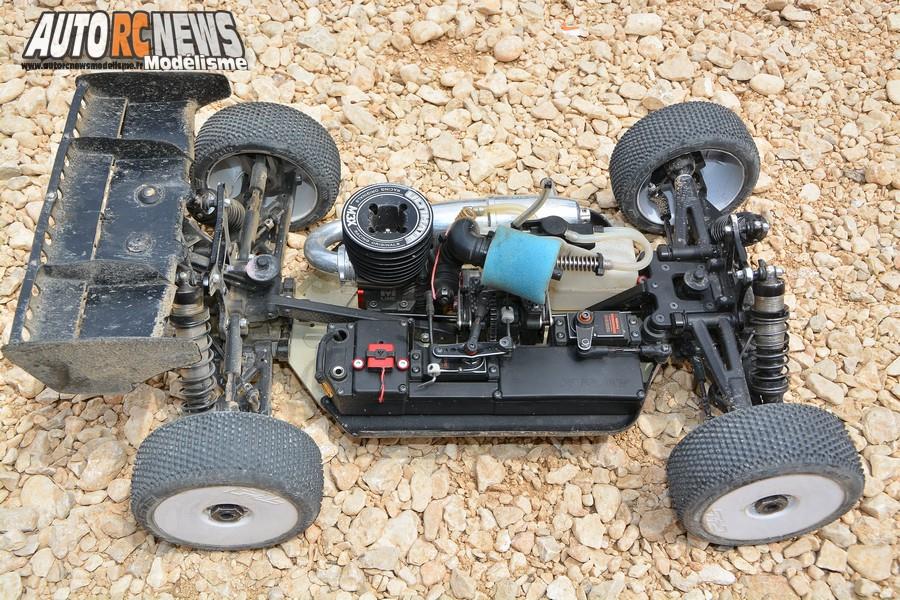 course tt 1/8 thermique open promo brushless à apt club pegase rc racing prcr le 9 juin 2019