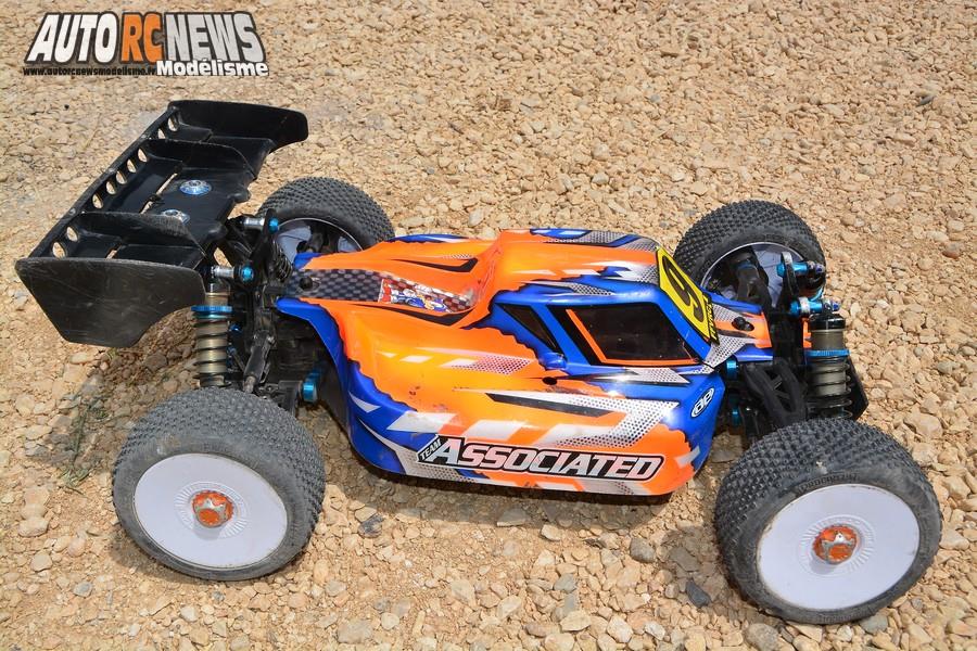 course tt 1/8 thermique open promo brushless à apt club pegase rc racing prcr le 9 juin 2019