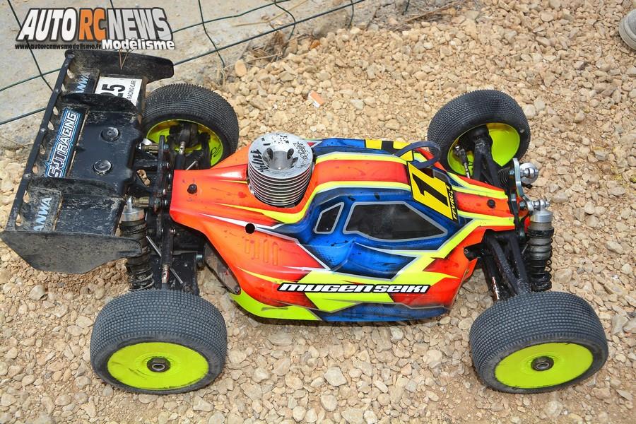 course tt 1/8 thermique open promo brushless à apt club pegase rc racing prcr le 9 juin 2019