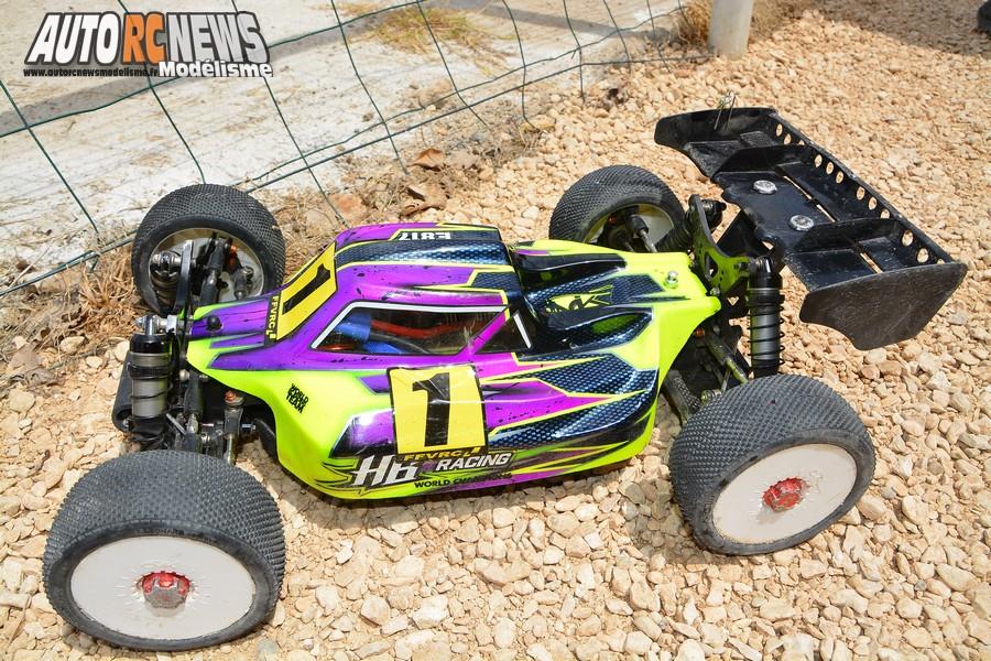 course tt 1/8 thermique open promo brushless à apt club pegase rc racing prcr le 9 juin 2019