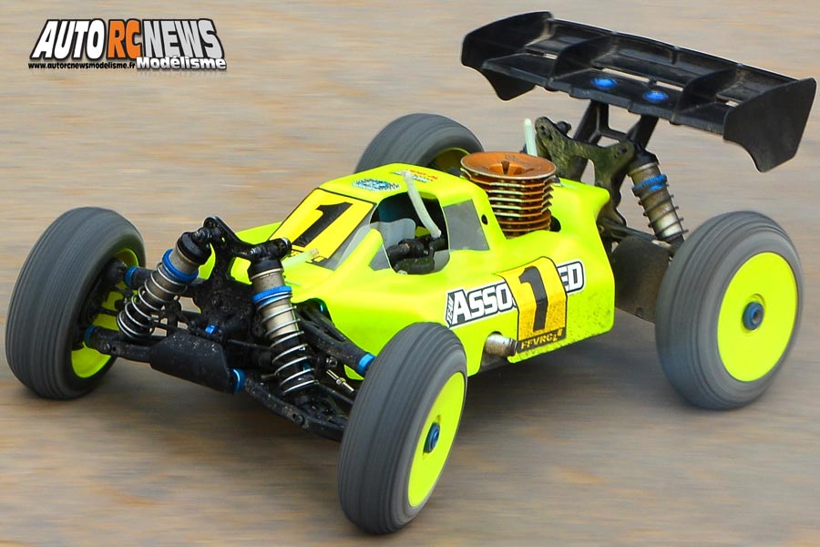 course tt 1/8 thermique open promo brushless à apt club pegase rc racing prcr le 9 juin 2019