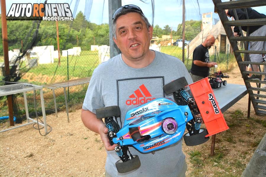 course tt 1/8 thermique open promo brushless à apt club pegase rc racing prcr le 9 juin 2019