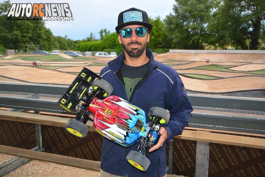 course tt 1/8 thermique open promo brushless à apt club pegase rc racing prcr le 9 juin 2019