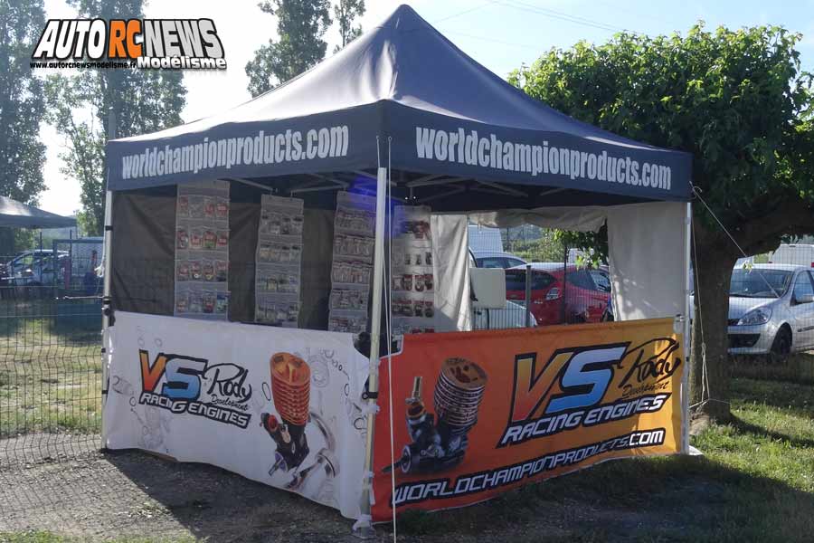 reportage 4ème cf piste 1/8ème classique et brushless à beaumont monteux club bmvrc les 8 et 9 juin 2019