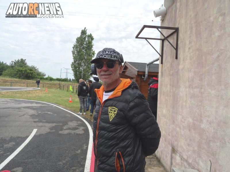 reportage 4ème cf piste 1/8ème classique et brushless à beaumont monteux club bmvrc les 8 et 9 juin 2019