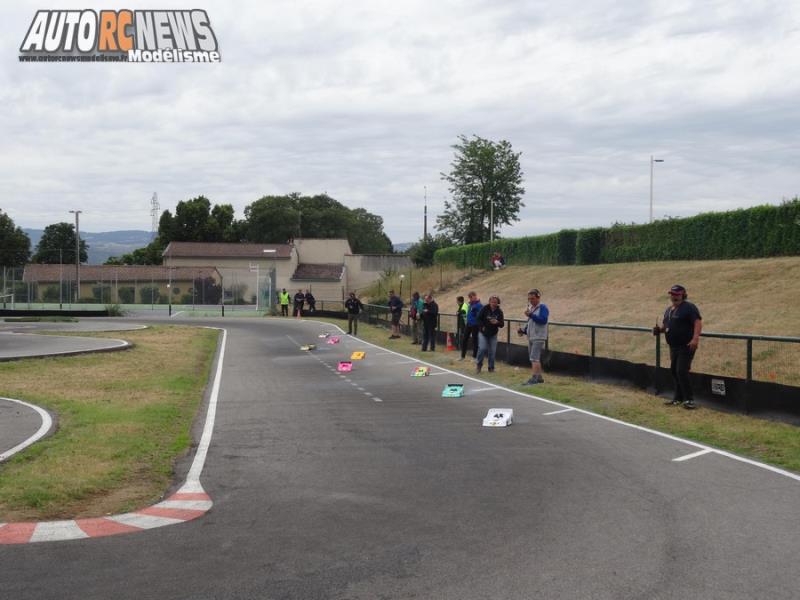 reportage 4ème cf piste 1/8ème classique et brushless à beaumont monteux club bmvrc les 8 et 9 juin 2019