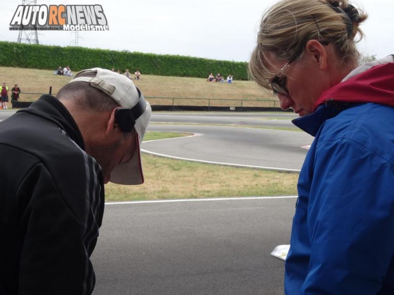 reportage 4ème cf piste 1/8ème classique et brushless à beaumont monteux club bmvrc les 8 et 9 juin 2019