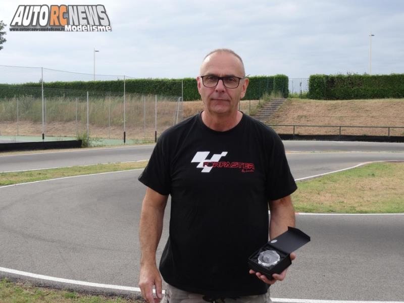 reportage 4ème cf piste 1/8ème classique et brushless à beaumont monteux club bmvrc les 8 et 9 juin 2019