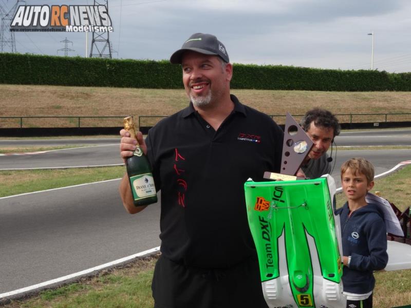 reportage 4ème cf piste 1/8ème classique et brushless à beaumont monteux club bmvrc les 8 et 9 juin 2019